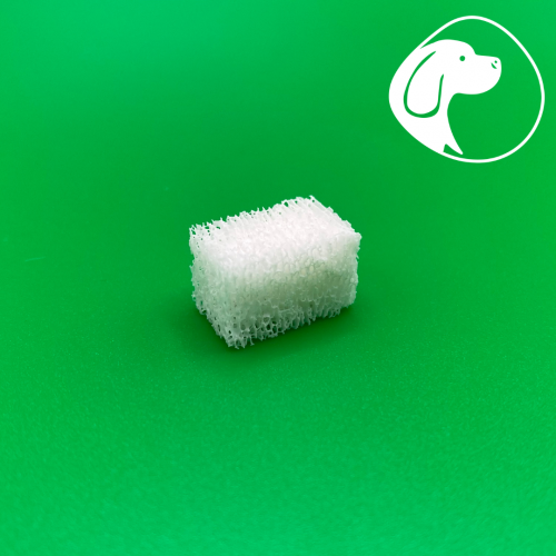 Bloc SP Medium Canine